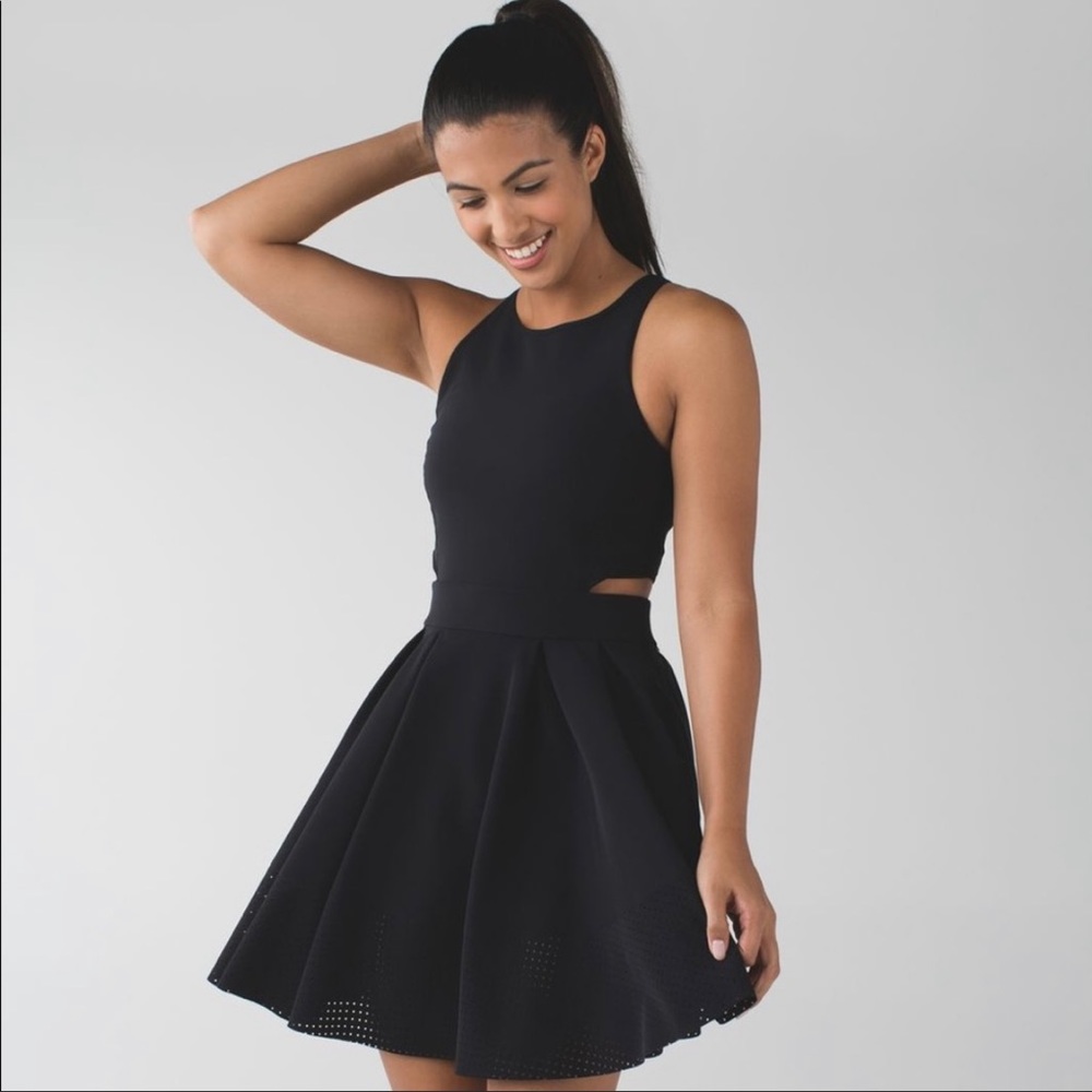 Lululemon Away dress